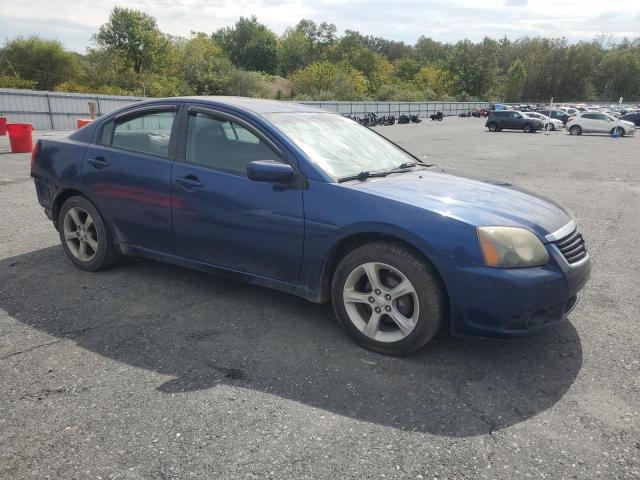 Photo 4 from auction – 2009 MITSUBISHI GALANT ES with VIN 4A3AB36F09E013047