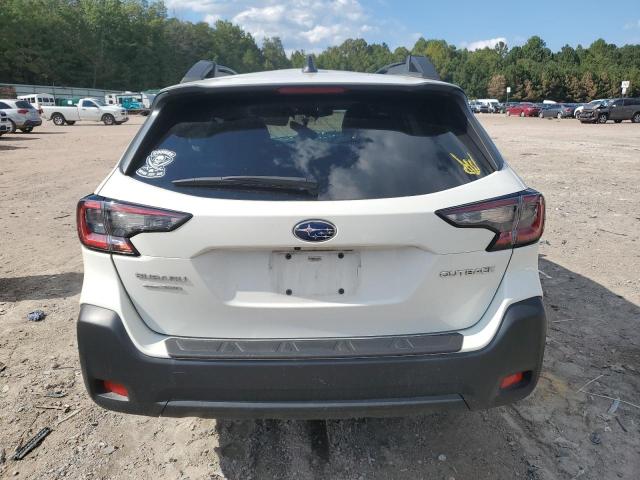 Photo 6 from auction – 2024 SUBARU OUTBACK PR with VIN 4S4BTAFCXR3156156