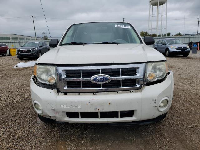 Photo 5 from auction – 2011 FORD ESCAPE XLS with VIN 1FMCU0C79BKB54705