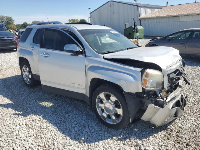 Photo 4 from auction – 2010 GMC TERRAIN SLT with VIN 2CTFLHEY7A6368610