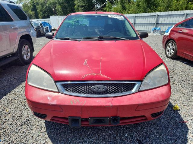 Photo 5 from auction – 2006 FORD FOCUS ZX4 with VIN 1FAFP34N86W101103