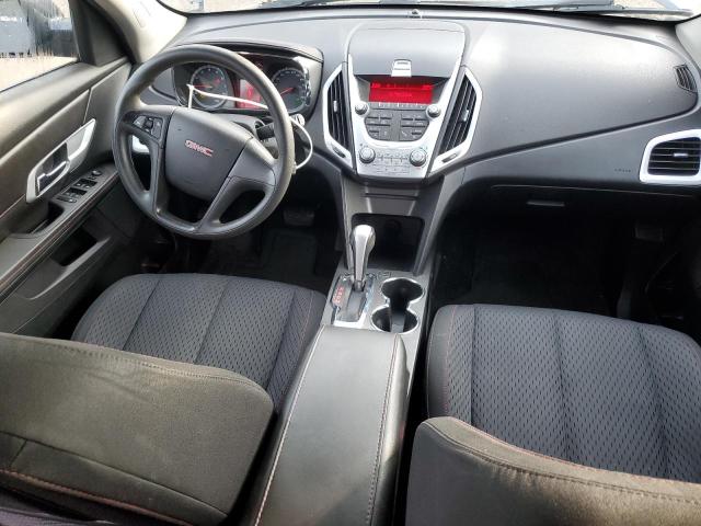 Photo 8 from auction – 2011 GMC TERRAIN SLE with VIN 2CTFLRECXB6388670