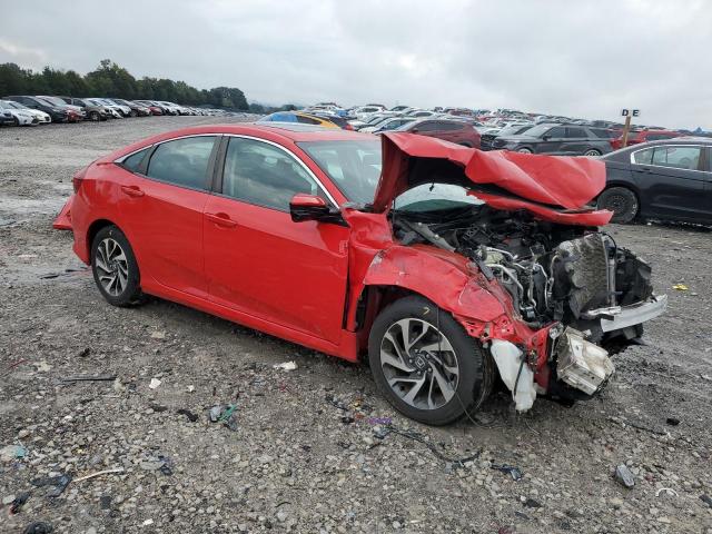 Photo 4 from auction – 2016 HONDA CIVIC EX with VIN 2HGFC2F77GH567024