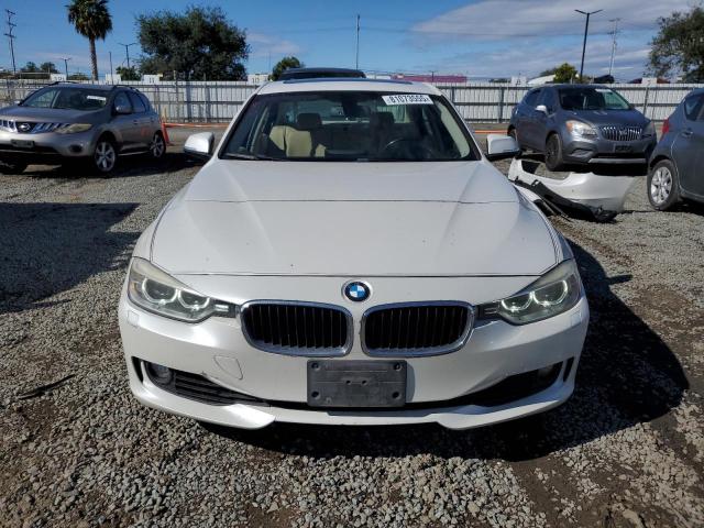 Photo 5 from auction – 2013 BMW 335 XI with VIN WBA3B9C50DF585942