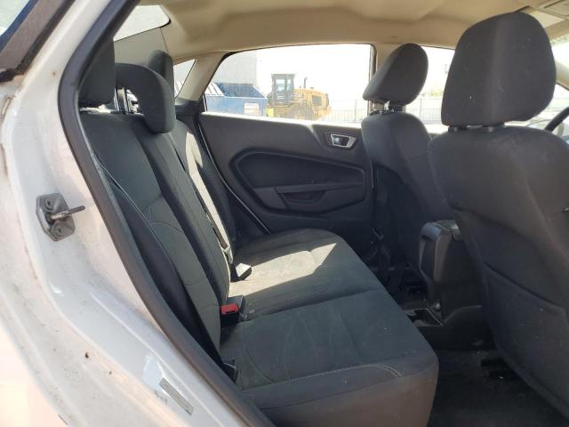 Photo 10 from auction – 2014 FORD FIESTA SE with VIN 3FADP4BJ7EM243423