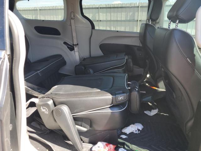 Photo 11 from auction – 2022 CHRYSLER PACIFICA L with VIN 2C4RC1GG8NR171020