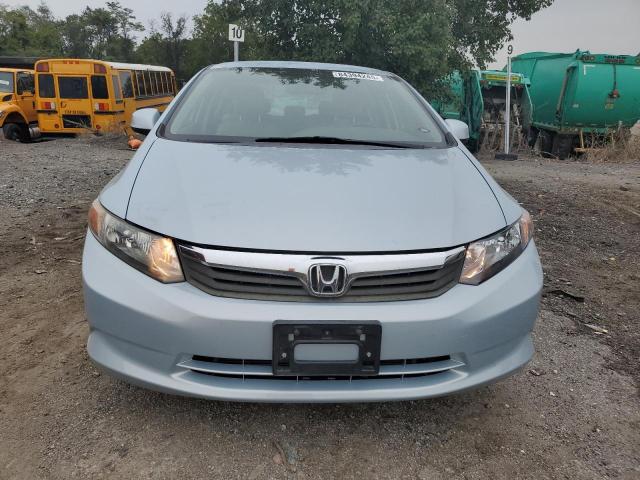 Photo 5 from auction – 2012 HONDA CIVIC LX with VIN 19XFB2F55CE369855