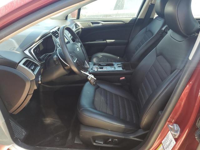 Photo 7 from auction – 2017 FORD FUSION SE with VIN 3FA6P0H70HR347448