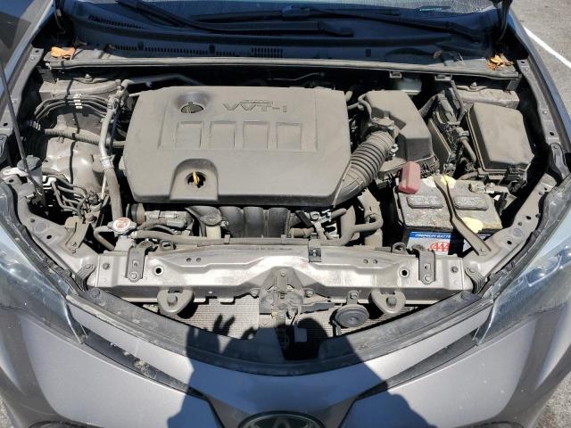 Photo 11 from auction – 2018 TOYOTA COROLLA L with VIN 5YFBURHE4JP761896