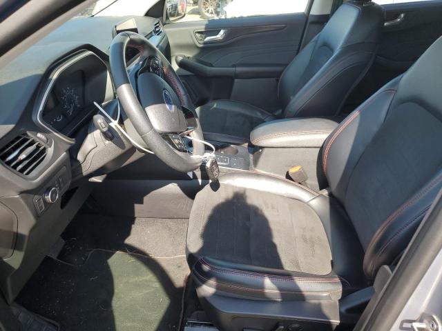 Photo 7 from auction – 2022 FORD ESCAPE SEL with VIN 1FMCU9H98NUB55514