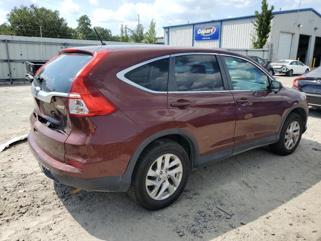 Photo 3 from auction – 2015 HONDA CR-V EX with VIN 2HKRM4H52FH706725