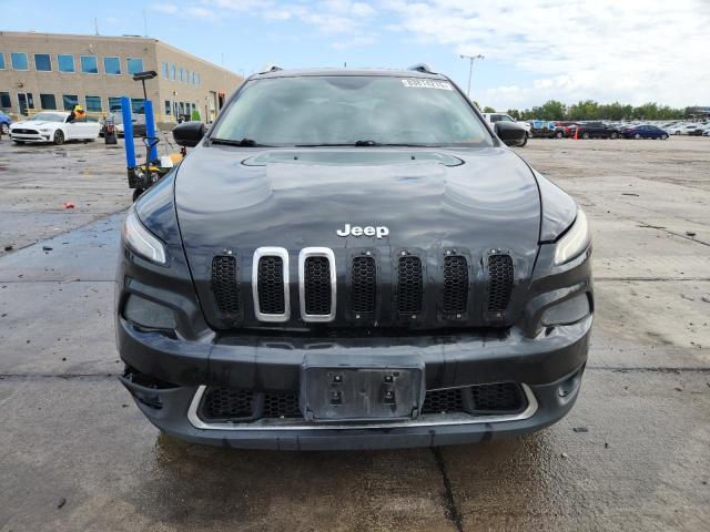 Photo 5 from auction – 2015 JEEP CHEROKEE L with VIN 1C4PJMDS5FW778444