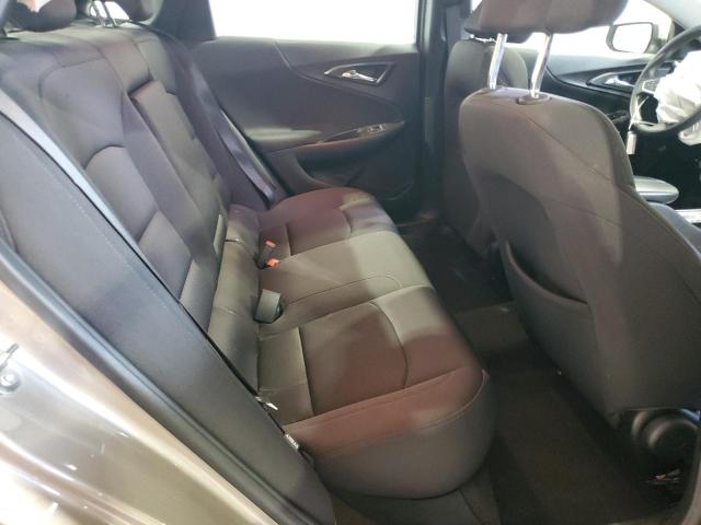 Photo 10 from auction – 2023 CHEVROLET MALIBU LT with VIN 1G1ZD5ST0PF214941