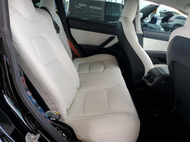 Photo 10 from auction – 2021 TESLA MODEL 3 with VIN 5YJ3E1EA1MF850751