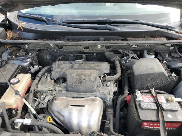 Photo 11 from auction – 2018 TOYOTA RAV4 ADVEN with VIN JTMRFREV8JJ193749