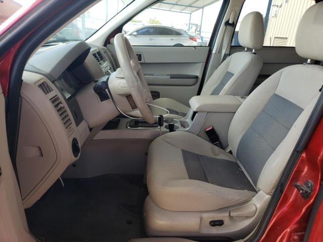 Photo 7 from auction – 2008 FORD ESCAPE XLT with VIN 1FMCU93168KE19850