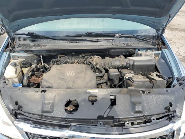 Photo 12 from auction – 2012 KIA SEDONA LX with VIN KNDMG4C72C6482209