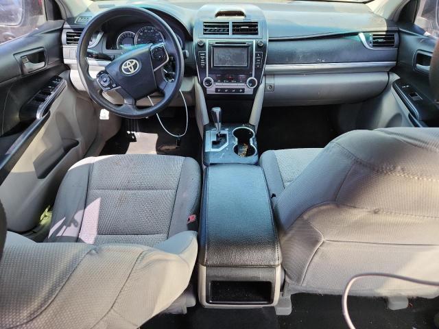 Photo 8 from auction – 2012 TOYT CAMRY BASE with VIN 4T4BF1FK8CR199982