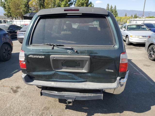 Photo 6 from auction – 1999 TOYOTA 4RUNNER SR with VIN JT3GN86R8X0115724