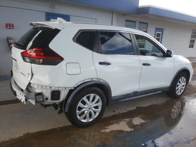 Photo 3 from auction – 2018 NISSAN ROGUE S with VIN KNMAT2MT3JP563936