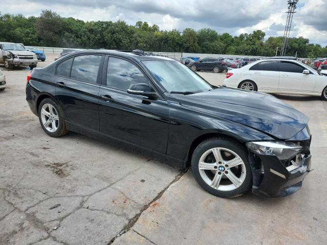 Photo 4 from auction – 2013 BMW 320 I with VIN WBA3B1C56DF462003