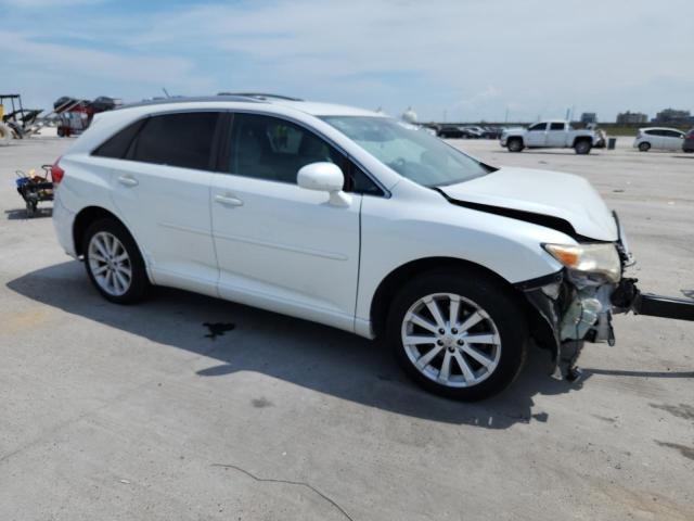 Photo 4 from auction – 2010 TOYOTA VENZA with VIN 4T3ZA3BB6AU028631