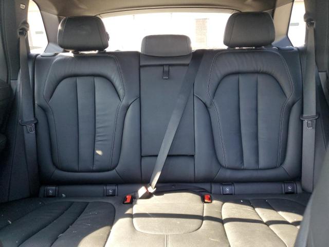Photo 10 from auction – 2019 BMW X5 XDRIVE4 with VIN 5UXCR6C56KLL09940