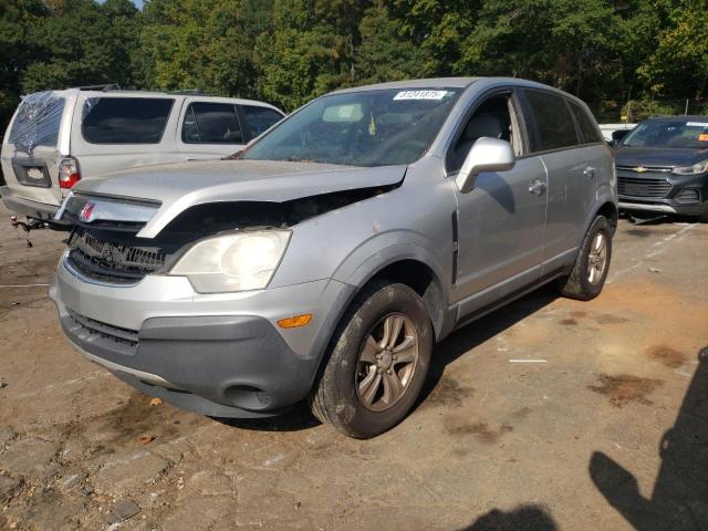 SATURN VUE XE 2008 with VIN 3GSCL33PX8S501663 - Photo from auction