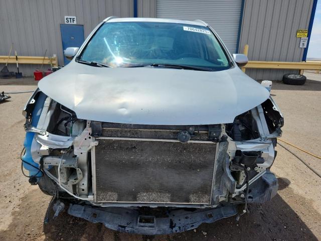 Photo 5 from auction – 2014 HONDA CR-V EXL with VIN 2HKRM4H73EH618430