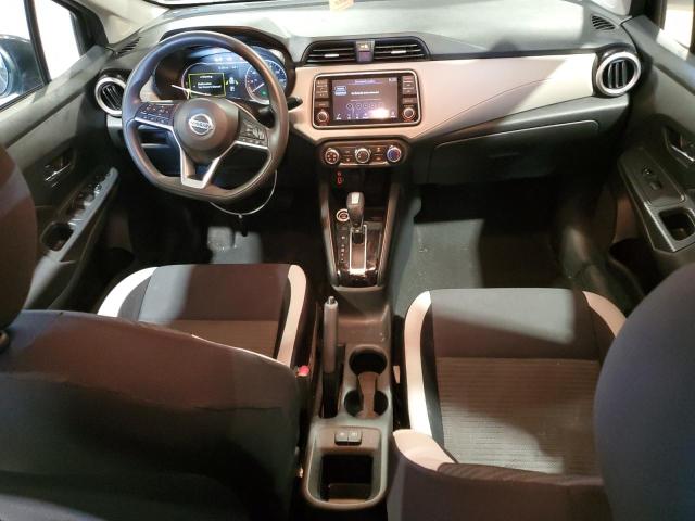 Photo 8 from auction – 2021 NISSAN VERSA SV with VIN 3N1CN8EV2ML891633