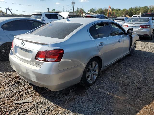 Photo 3 from auction – 2010 LEXUS GS 350 with VIN JTHCE1KS2A0027168