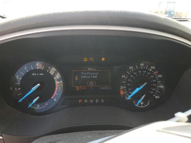 Photo 9 from auction – 2013 FORD FUSION SE with VIN 3FA6P0HR4DR158765