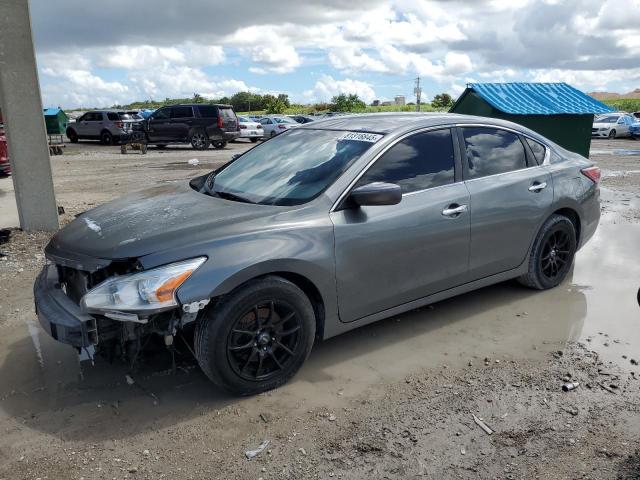 Photo 1 from auction – 2014 NISSAN ALTIMA 2.5 with VIN 1N4AL3AP3EC128639