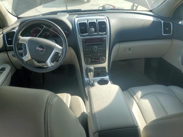 Photo 8 from auction – 2008 GMC ACADIA SLT with VIN 1GKER337X8J215787