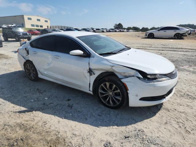 Photo 4 from auction – 2015 CHRYSLER 200 S with VIN 1C3CCCBB6FN535614