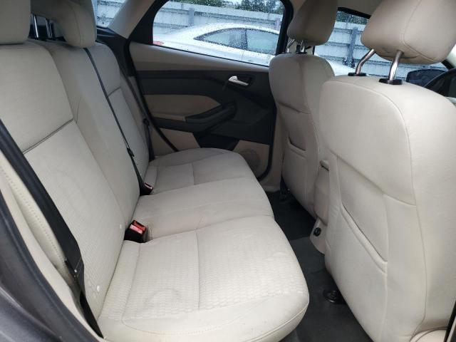 Photo 10 from auction – 2012 FORD FOCUS SEL with VIN 1FAHP3M2XCL107173
