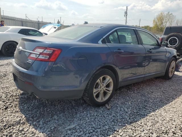 Photo 3 from auction – 2018 FORD TAURUS SEL with VIN 1FAHP2E80JG118220
