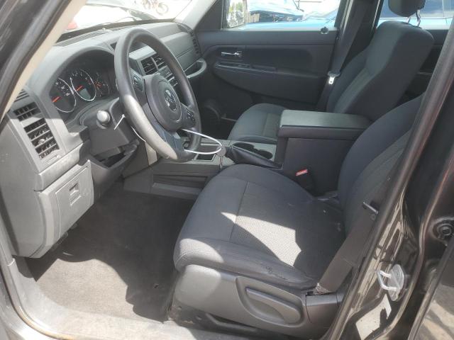 Photo 7 from auction – 2011 JEEP LIBERTY SP with VIN 1J4PN2GK6BW567553