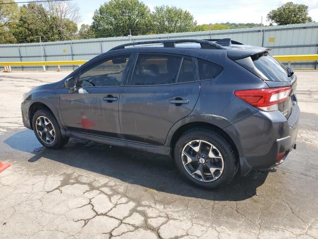 Photo 2 from auction – 2018 SUBARU CROSSTREK with VIN JF2GTABC1J9202511