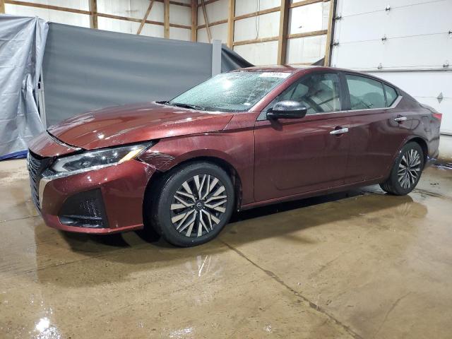 Photo 1 from auction – 2024 NISSAN ALTIMA SV with VIN 1N4BL4DV5RN319834