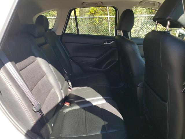 Photo 11 from auction – 2013 MAZDA CX-5 GT with VIN JM3KE4DE9D0132632