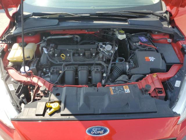 Photo 11 from auction – 2017 FORD FOCUS SE with VIN 1FADP3K21HL271940