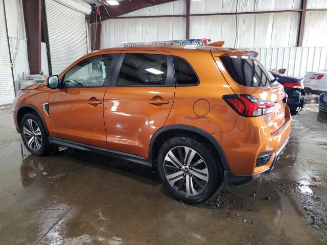 Photo 2 from auction – 2020 MITSUBISHI OUTLANDER with VIN JA4AR3AU2LU011540