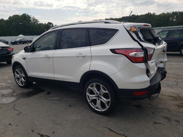 Zdjęcie 2 z aukcji – 2018 FORD ESCAPE z VIN 1FMCU9J93JUB12087