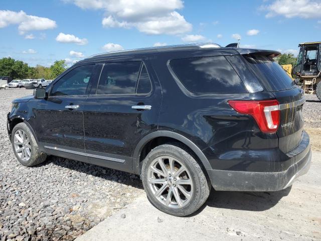 Photo 2 from auction – 2016 FORD EXPLORER L with VIN 1FM5K8F89GGB30710