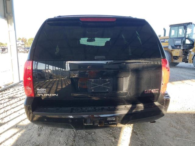 Photo 6 from auction – 2014 GMC YUKON SLT with VIN 1GKS2CE07ER100634