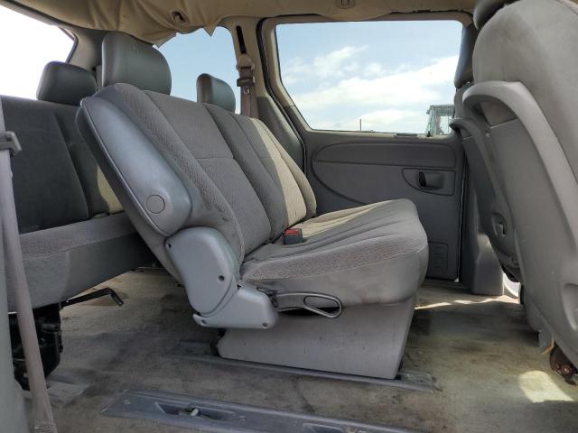 Photo 11 from auction – 2006 DODGE CARAVAN SE with VIN 1D4GP25R06B741505