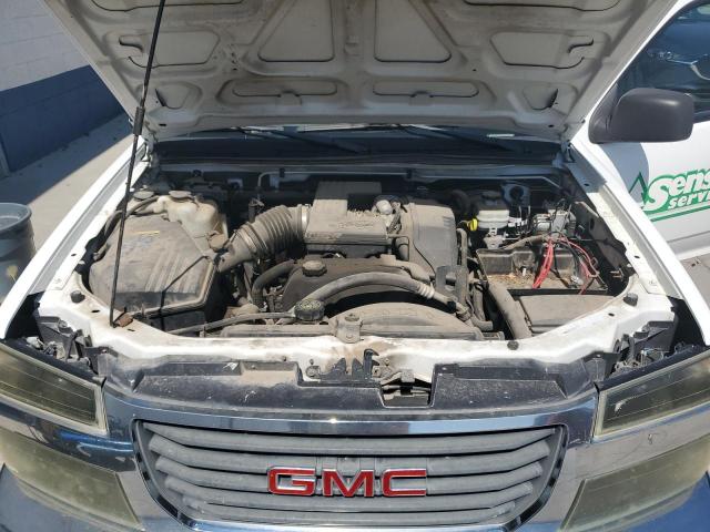 Photo 11 from auction – 2005 GMC CANYON with VIN 1GDDS146158271007