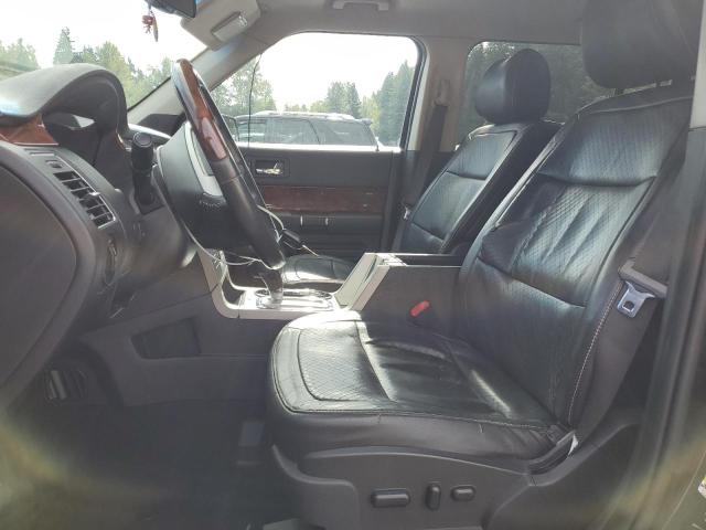 Photo 7 from auction – 2012 FORD FLEX LIMIT with VIN 2FMHK6DC3CBD11764