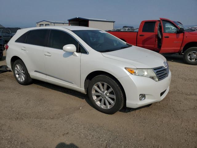 Photo 4 from auction – 2011 TOYOTA VENZA with VIN 4T3BA3BB0BU028630